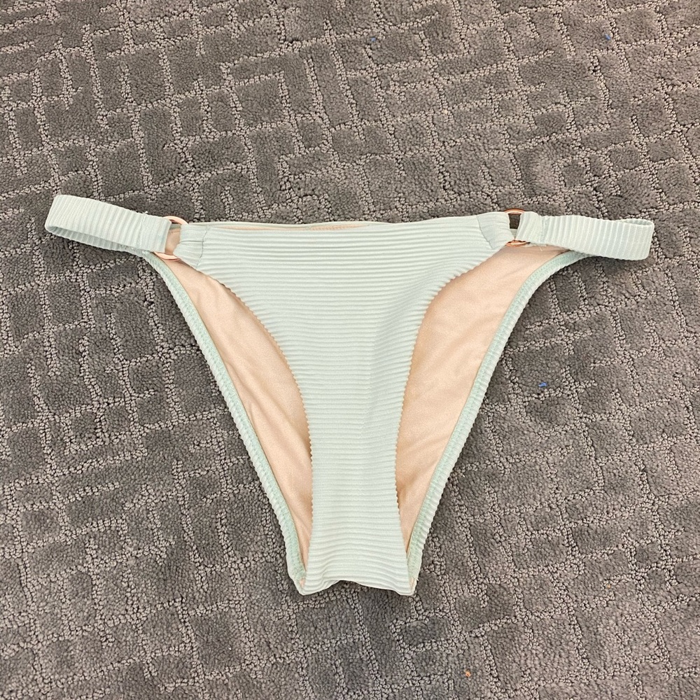 Pacsun Bikini Bottoms!